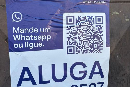 Casa para alugar com 2 quartos, 75m² em Jardim Isaura, Barueri