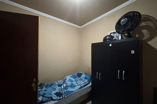 Casa para alugar com 2 quartos, 75m² em Jardim Isaura, Barueri
