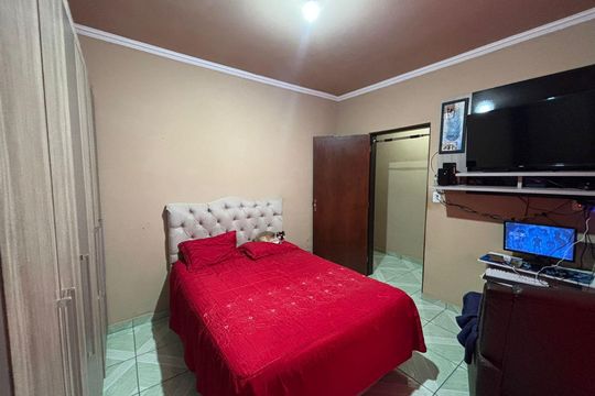 Casa para alugar com 2 quartos, 75m² em Jardim Isaura, Barueri