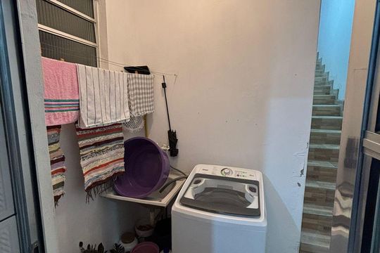 Casa para alugar com 2 quartos, 75m² em Jardim Isaura, Barueri
