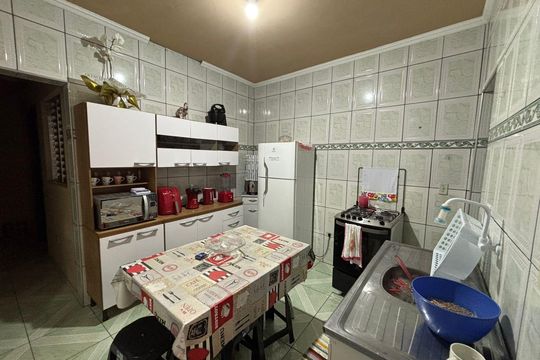 Casa para alugar com 2 quartos, 75m² em Jardim Isaura, Barueri