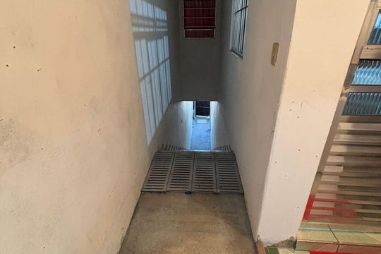 Casa para alugar com 2 quartos, 75m² em Jardim Isaura, Barueri