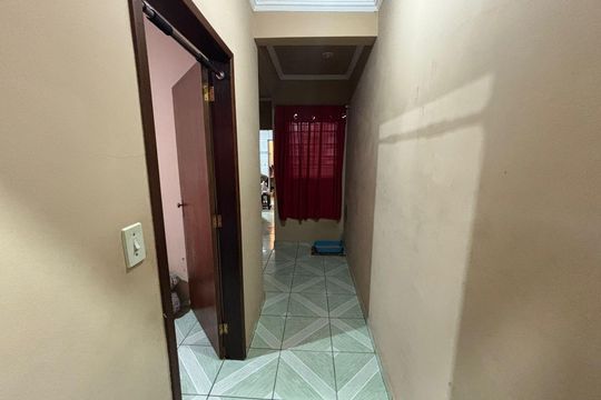 Casa para alugar com 2 quartos, 75m² em Jardim Isaura, Barueri