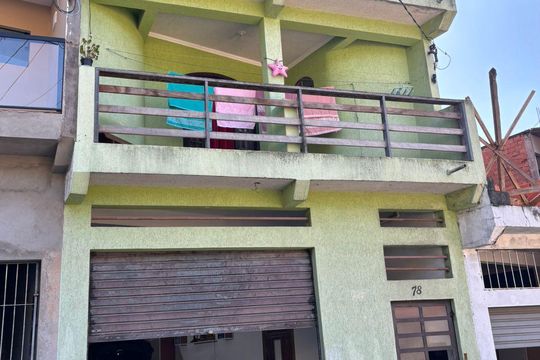 Casa para alugar com 2 quartos, 75m² em Jardim Isaura, Barueri