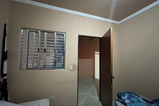 Casa para alugar com 2 quartos, 75m² em Jardim Isaura, Barueri