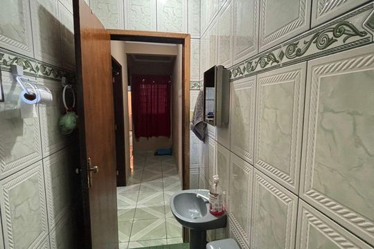 Casa para alugar com 2 quartos, 75m² em Jardim Isaura, Barueri