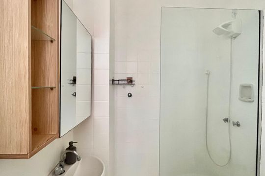 Apartamento para alugar com 1 quarto, 43m² em Leblon, Rio de Janeiro