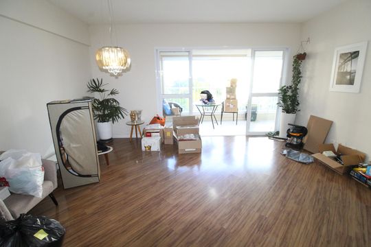 Sala de apartamento para alugar com 4 quartos, 133m² em Jardim das Industrias, São José dos Campos