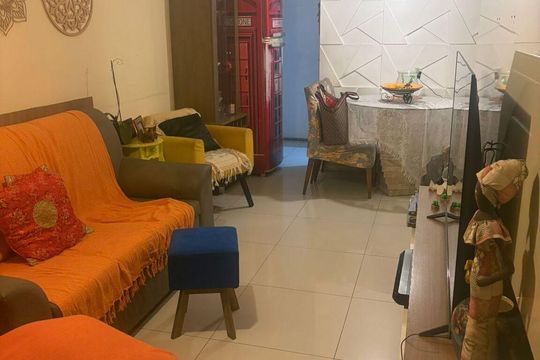 Apartamento para alugar com 3 quartos, 90m² em Vila Valqueire, Rio de Janeiro