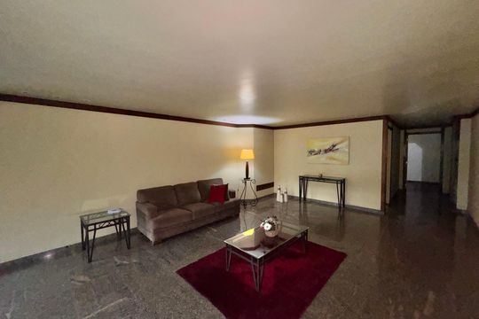 Área comum de apartamento para alugar com 3 quartos, 232m² em Recreio dos Bandeirantes, Rio de Janeiro