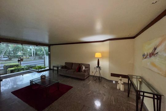 Área comum de apartamento para alugar com 3 quartos, 232m² em Recreio dos Bandeirantes, Rio de Janeiro
