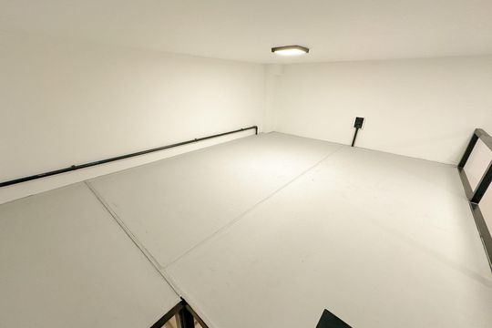 Studio de kitnet/studio para alugar com 1 quarto, 24m² em Ipiranga, São José