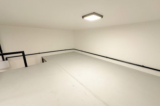 Studio de kitnet/studio para alugar com 1 quarto, 24m² em Ipiranga, São José