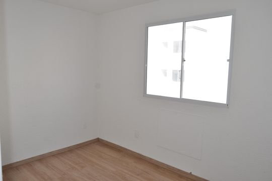 Apartamento para alugar com 2 quartos, 42m² em Cavalcanti, Rio de Janeiro