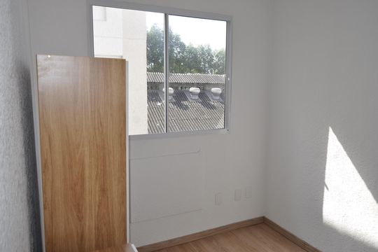 Apartamento para alugar com 2 quartos, 42m² em Cavalcanti, Rio de Janeiro