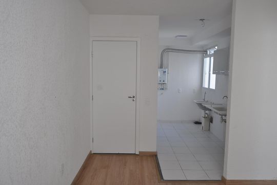 Apartamento para alugar com 2 quartos, 42m² em Cavalcanti, Rio de Janeiro