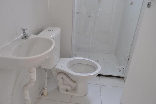 Apartamento para alugar com 2 quartos, 42m² em Cavalcanti, Rio de Janeiro
