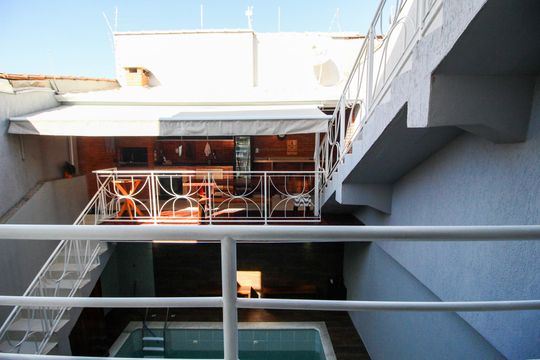 Vista do Quarto 1 de casa para alugar com 3 quartos, 245m² em Jardim Serrano, Votorantim