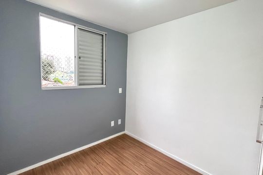 Quarto 2 de apartamento para alugar com 2 quartos, 43m² em Gopouva, Guarulhos