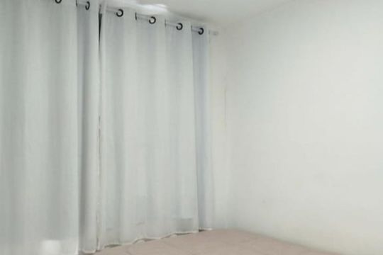 Quarto de apartamento para alugar com 2 quartos, 42m² em Parque Arariba, São Paulo
