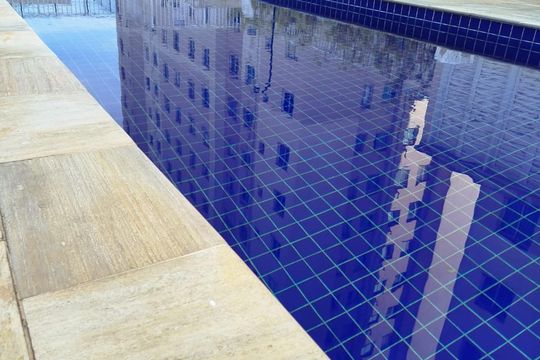 Apartamento para alugar com 2 quartos, 42m² em Parque Arariba, São Paulo
