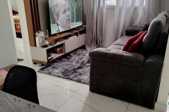 Apartamento para alugar com 2 quartos, 42m² em Parque Arariba, São Paulo