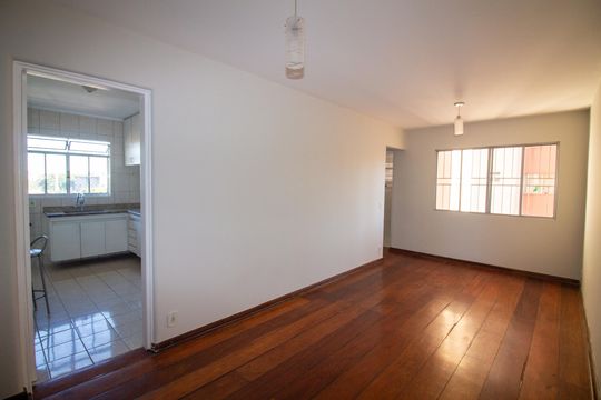 Apartamento à venda com 2 quartos, 61m² em Santo Amaro, São Paulo
