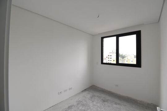 Quarto 2 de apartamento à venda com 2 quartos, 80m² em Juvevê, Curitiba