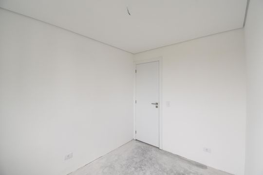 Quarto 2 de apartamento à venda com 2 quartos, 80m² em Juvevê, Curitiba