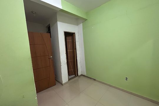 Quarto 2 - Suíte de casa para alugar com 2 quartos, 120m² em Bento Ribeiro, Rio de Janeiro