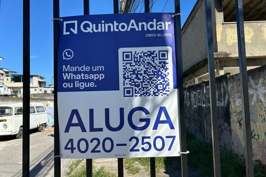 PNYD-199 de casa para alugar com 2 quartos, 120m² em Bento Ribeiro, Rio de Janeiro