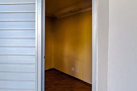Varanda da Suíte de apartamento à venda com 3 quartos, 70m² em Tatuapé, São Paulo