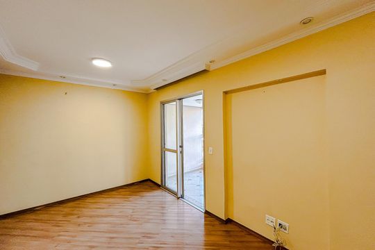 Apartamento à venda com 3 quartos, 70m² em Tatuapé, São Paulo