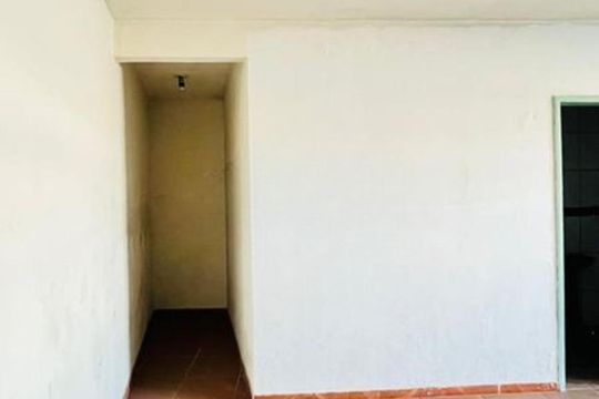 Quarto / Cozinha  de kitnet/studio para alugar com 1 quarto, 26m² em Fátima, Canoas