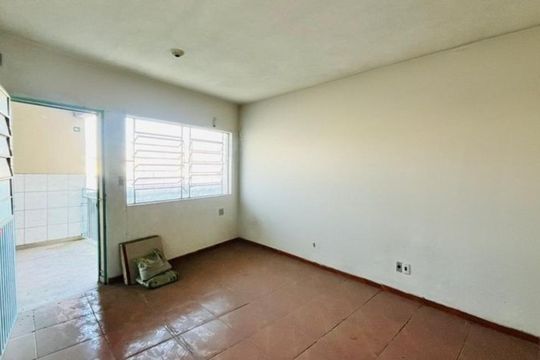Quarto / Cozinha  de kitnet/studio para alugar com 1 quarto, 26m² em Fátima, Canoas