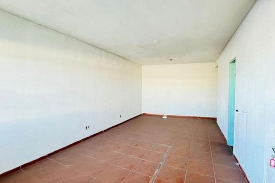 Quarto / Cozinha  de kitnet/studio para alugar com 1 quarto, 26m² em Fátima, Canoas
