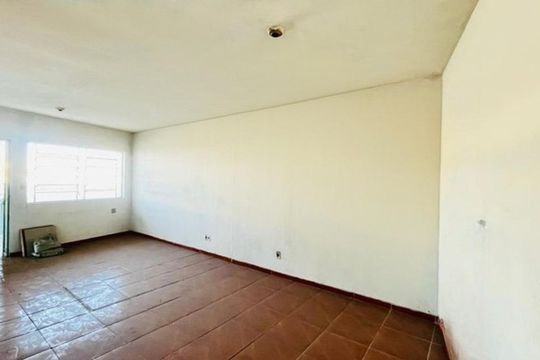 Quarto / Cozinha  de kitnet/studio para alugar com 1 quarto, 26m² em Fátima, Canoas