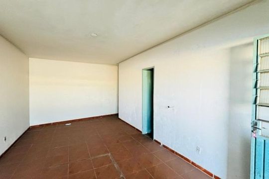 Quarto / Cozinha  de kitnet/studio para alugar com 1 quarto, 26m² em Fátima, Canoas
