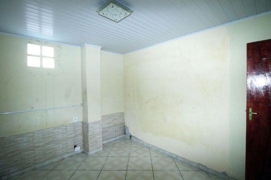 Quarto 2 de casa para alugar com 3 quartos, 50m² em Pavuna, Rio de Janeiro