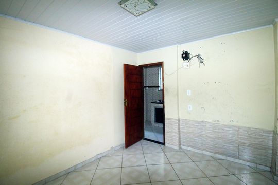 Quarto 2 de casa para alugar com 2 quartos, 50m² em Pavuna, Rio de Janeiro