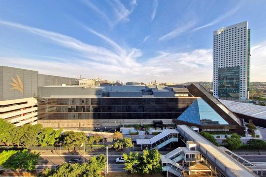 Vista de apartamento à venda com 1 quarto, 22m² em Pinheiros, São Paulo