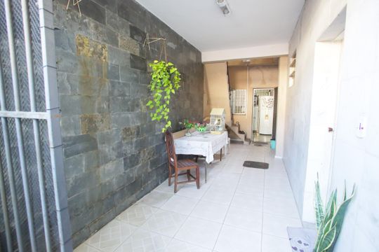 Casa à venda com 3 quartos, 320m² em Pechincha, Rio de Janeiro