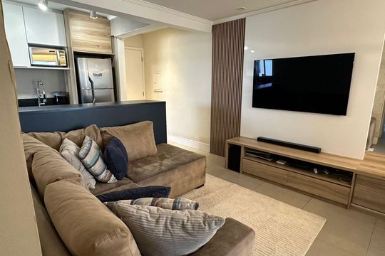 Apartamento à venda com 3 quartos, 65m² em Jardim Japao, São Paulo