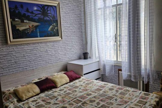 Quarto de apartamento para alugar com 1 quarto, 38m² em Engenheiro Leal, Rio de Janeiro