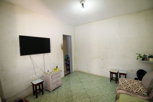 Casa para alugar com 1 quarto, 28m² em Pavuna, Rio de Janeiro