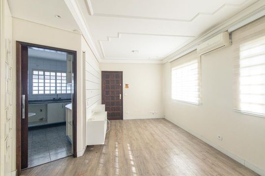Casa de Condomínio à venda com 3 quartos, 107m² em Portão, Curitiba