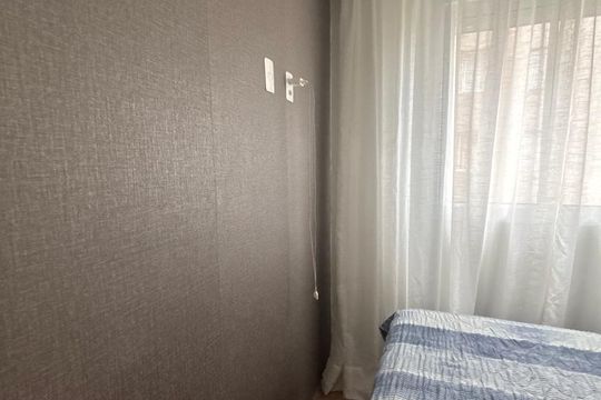 Quarto de apartamento à venda com 2 quartos, 38m² em Jardim America da Penha, São Paulo
