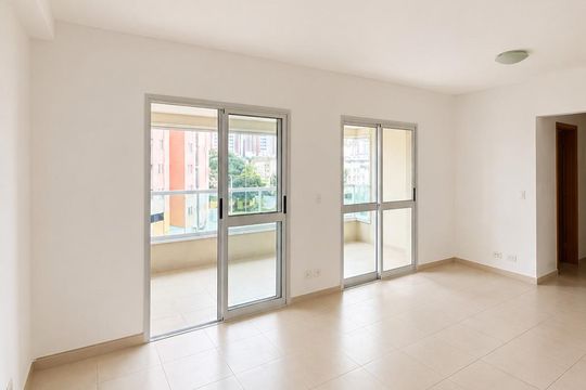 Apartamento para alugar com 2 quartos, 77m² em Jardim Satélite, São José dos Campos