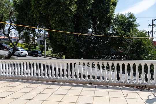 Quarto 1 de casa para alugar com 3 quartos, 125m² em Jardim Ipanema, Guarulhos