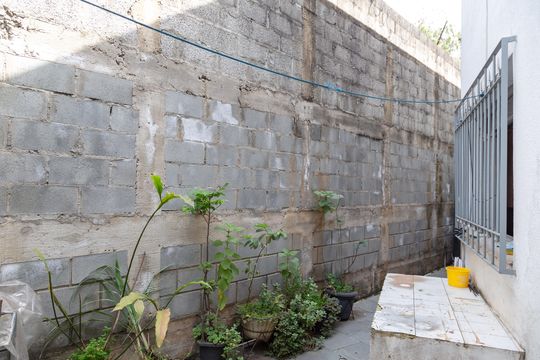 Quintal de casa para alugar com 3 quartos, 125m² em Jardim Ipanema, Guarulhos